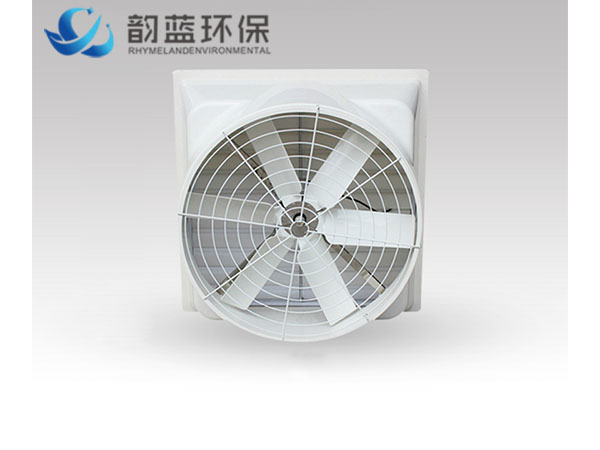 YL-146B01玻璃鋼負(fù)壓風(fēng)機(jī)